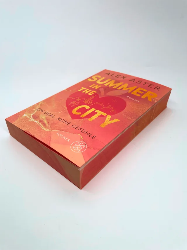 Abbildung 3 von Summer in the City