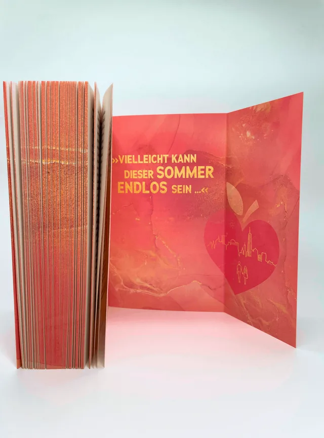 Abbildung 4 von Summer in the City