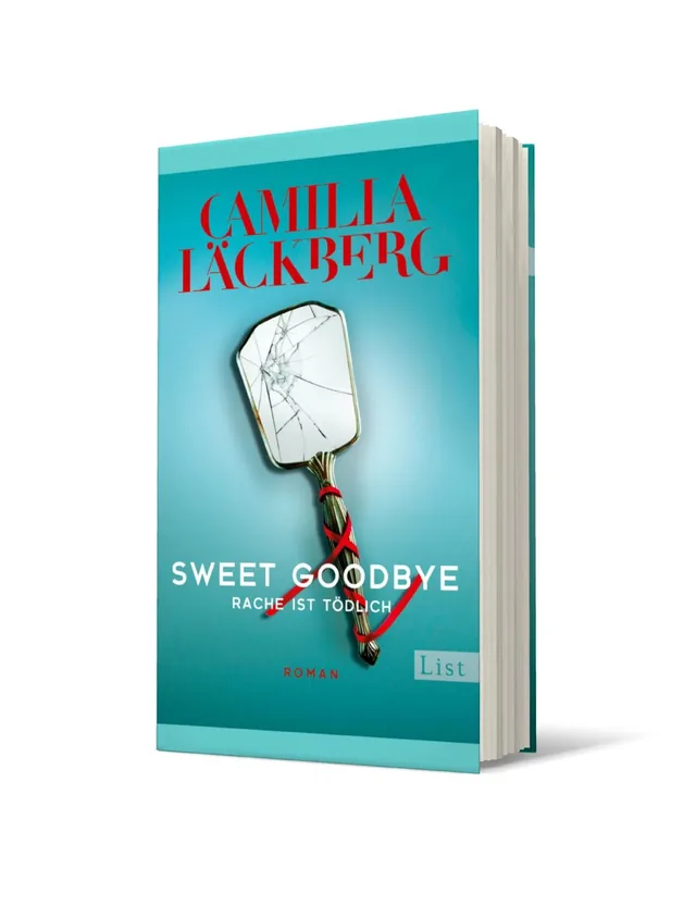 Coverabbildung 1 von Sweet Goodbye
