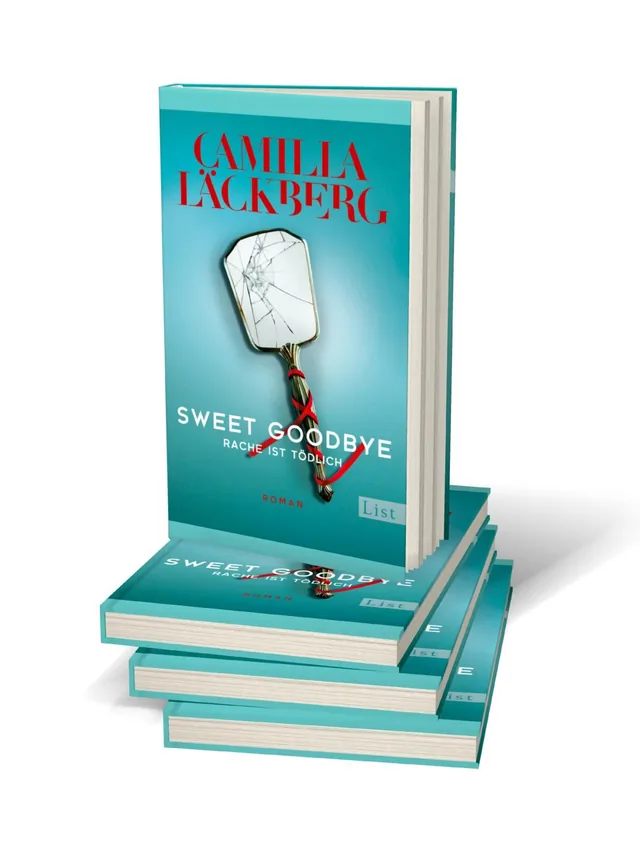 Coverabbildung 2 von Sweet Goodbye