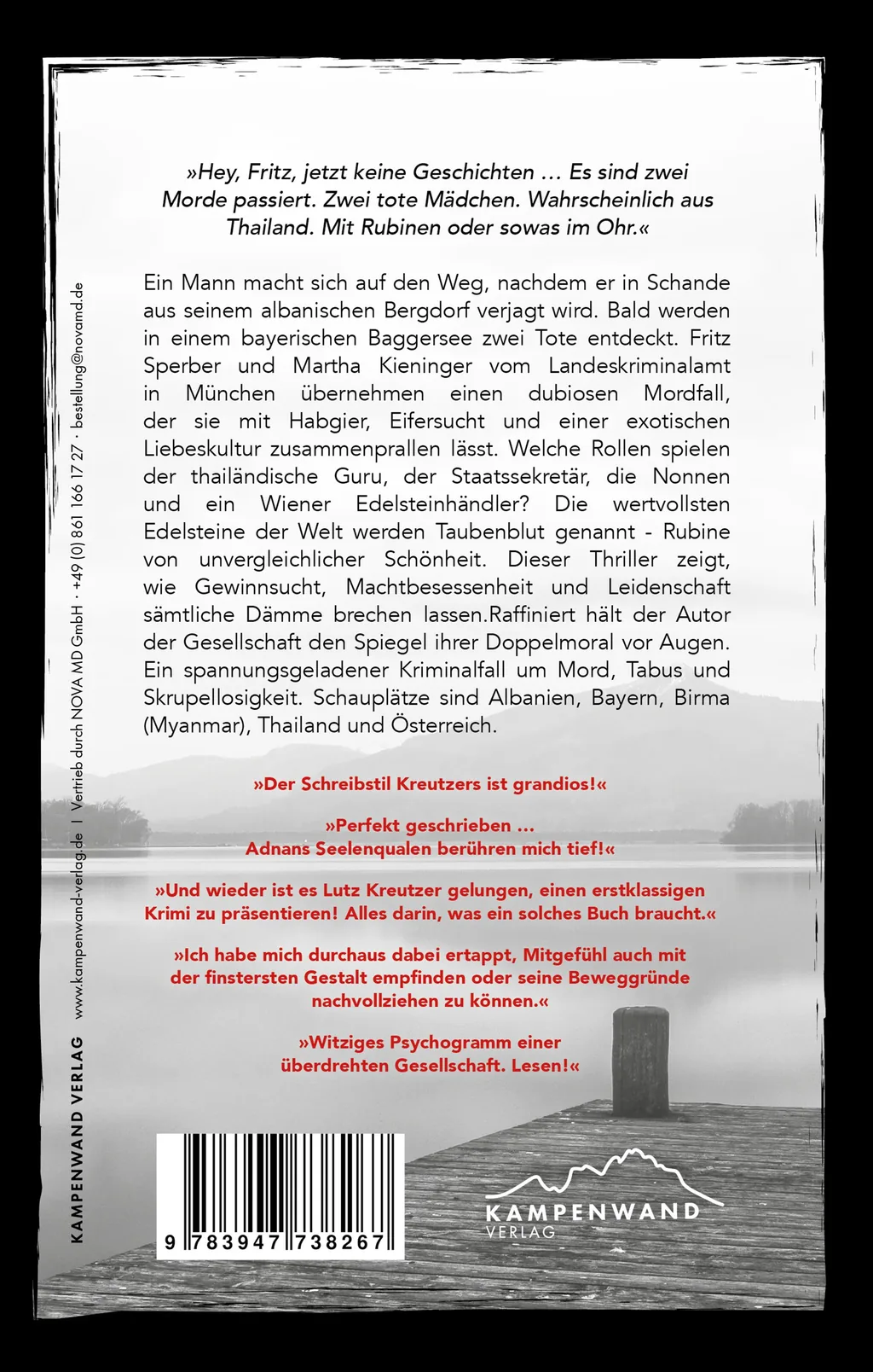Abbildung 2 von Taubenblut