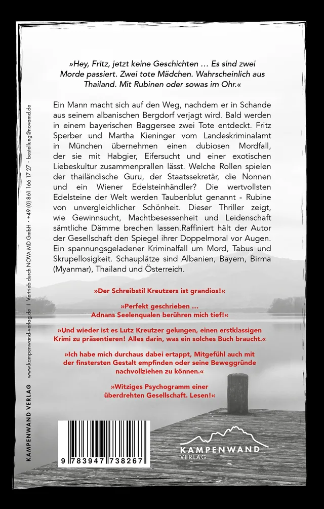 Abbildung 2 von Taubenblut