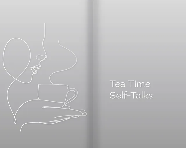 Abbildung 3 von Tea Time für die Seele