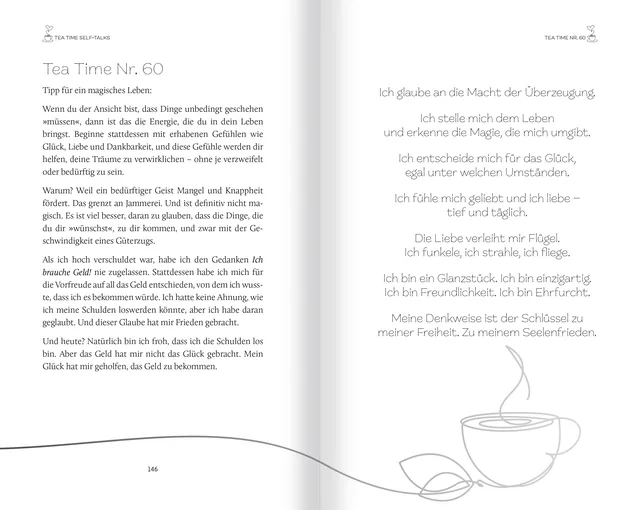 Abbildung 5 von Tea Time für die Seele