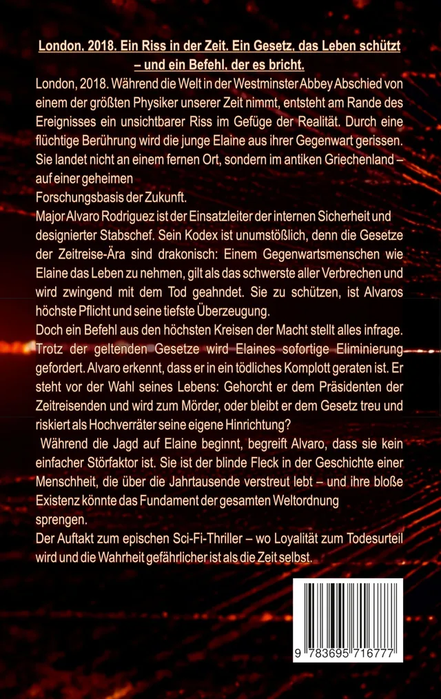Rückseitenabbildung 1 von Tempcorpinus