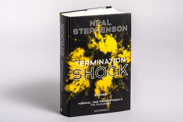 Abbildung 3 von Termination Shock
