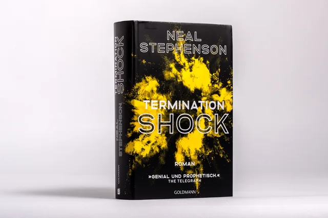 Abbildung 4 von Termination Shock