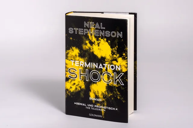 Abbildung 5 von Termination Shock