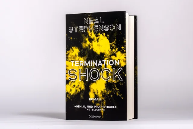 Abbildung 6 von Termination Shock