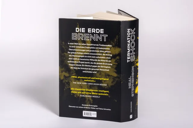 Abbildung 7 von Termination Shock