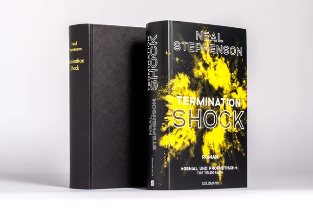 Abbildung 8 von Termination Shock