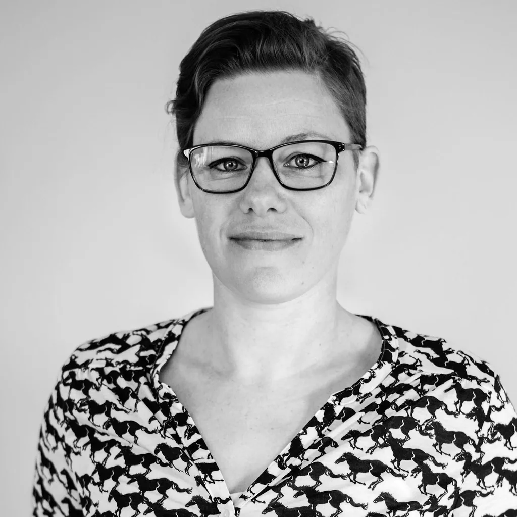 Foto von Tessa Rath
