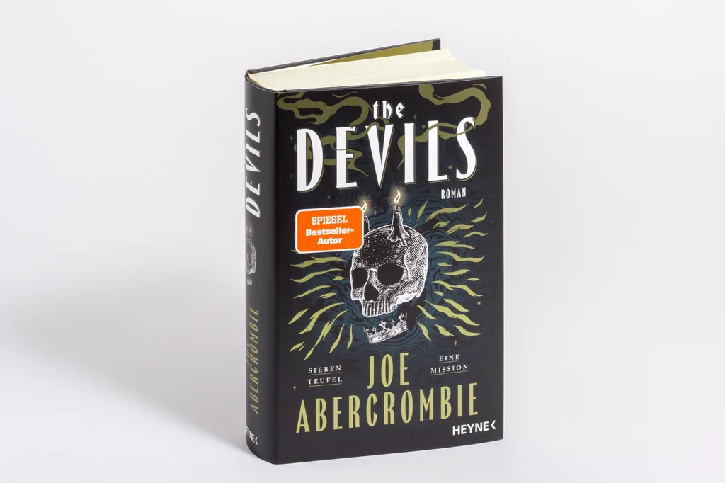 Abbildung 1 von The Devils