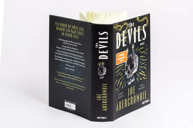 Abbildung 2 von The Devils