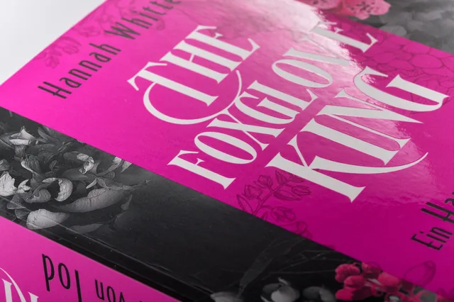 Abbildung 6 von The Foxglove King - Ein Hauch von Tod