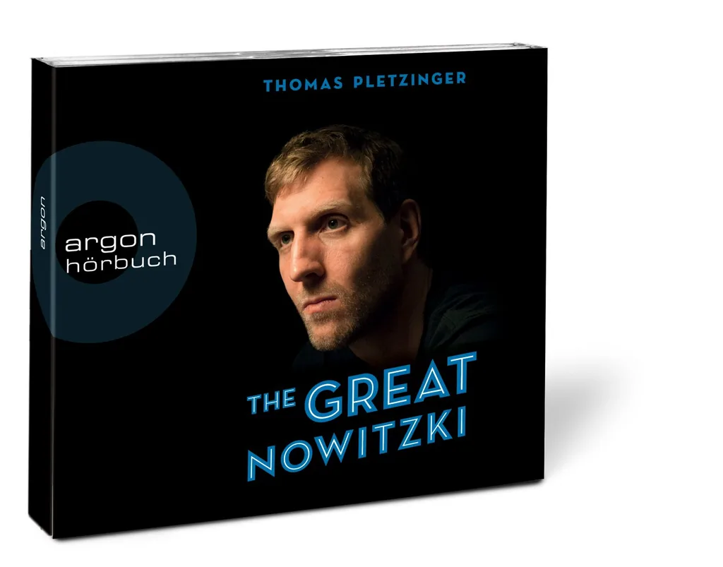 Abbildung 1 von The Great Nowitzki