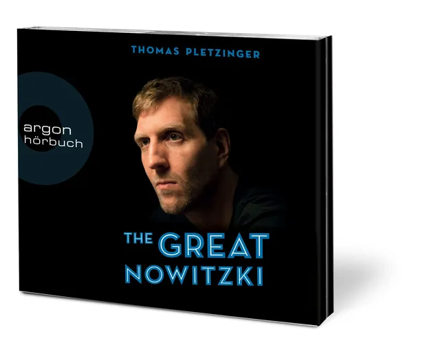 Abbildung 2 von The Great Nowitzki