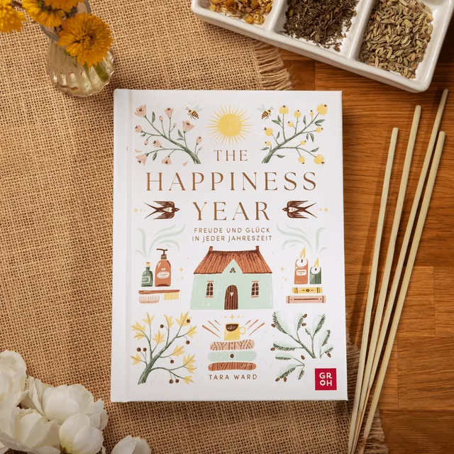 Abbildung 6 von The Happiness Year