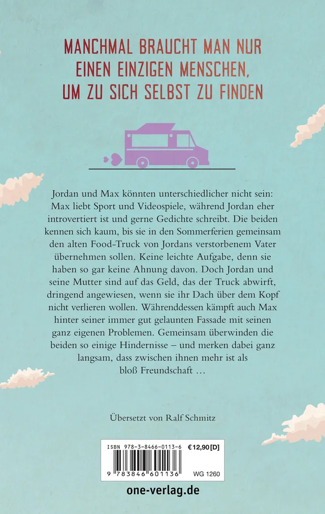 Abbildung 1 von The Music of What Happens