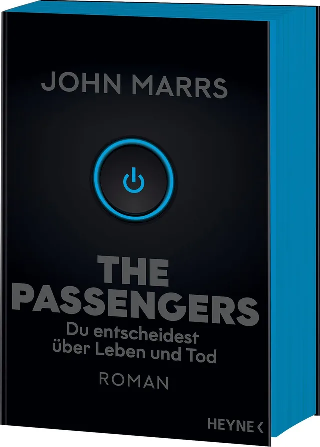 Abbildung 1 von The Passengers