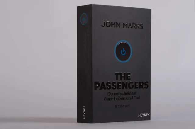 Abbildung 2 von The Passengers