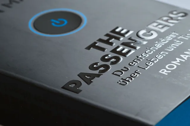 Abbildung 3 von The Passengers