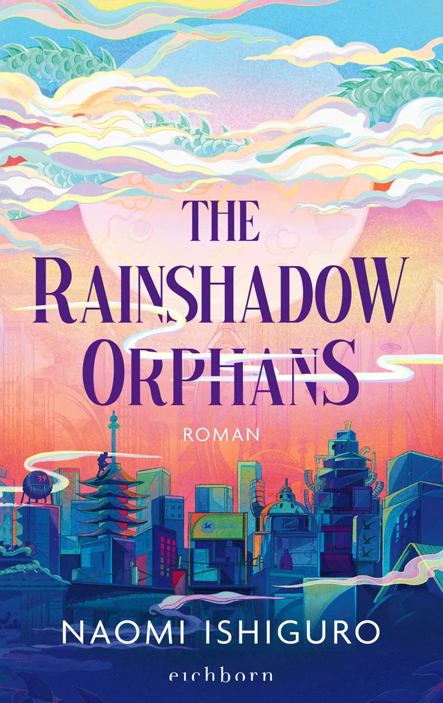 Abbildung 1 von The Rainshadow Orphans