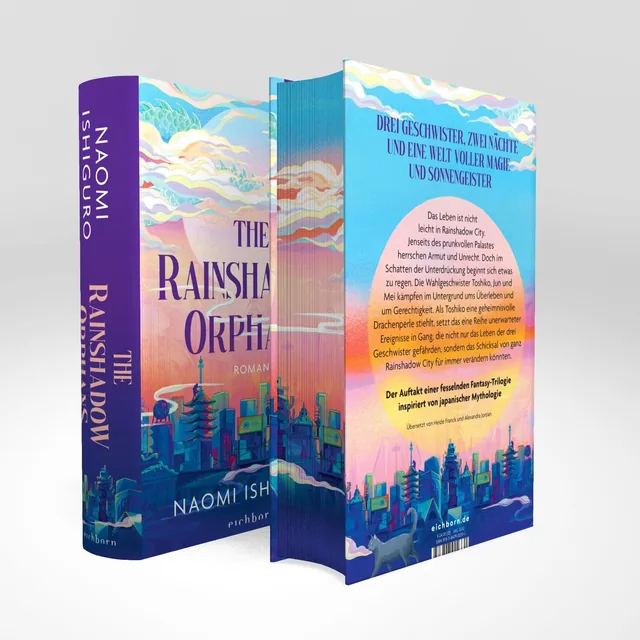 Abbildung 10 von The Rainshadow Orphans