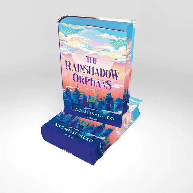 Abbildung 2 von The Rainshadow Orphans