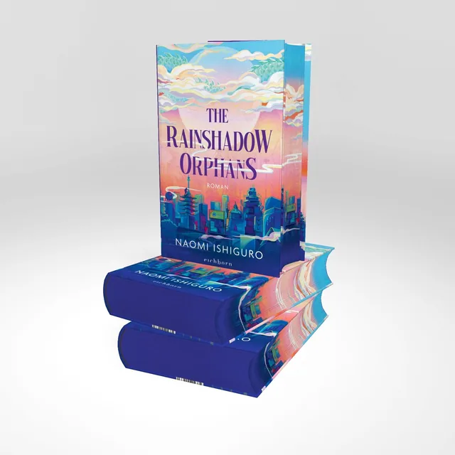 Abbildung 3 von The Rainshadow Orphans