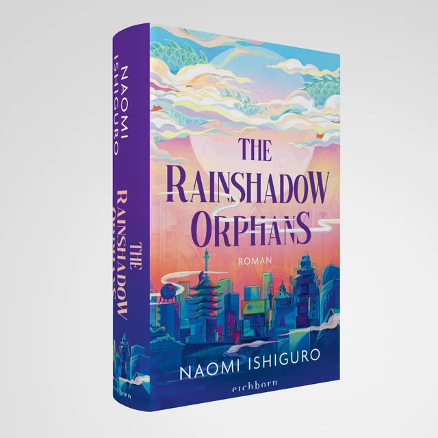 Abbildung 6 von The Rainshadow Orphans