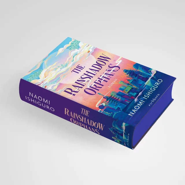 Abbildung 8 von The Rainshadow Orphans