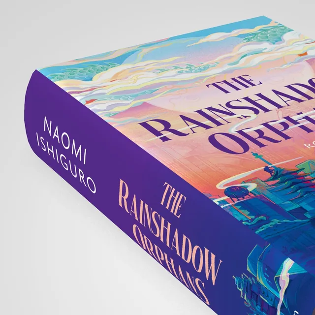 Abbildung 9 von The Rainshadow Orphans