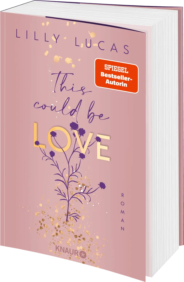 Coverabbildung 1 von This could be love