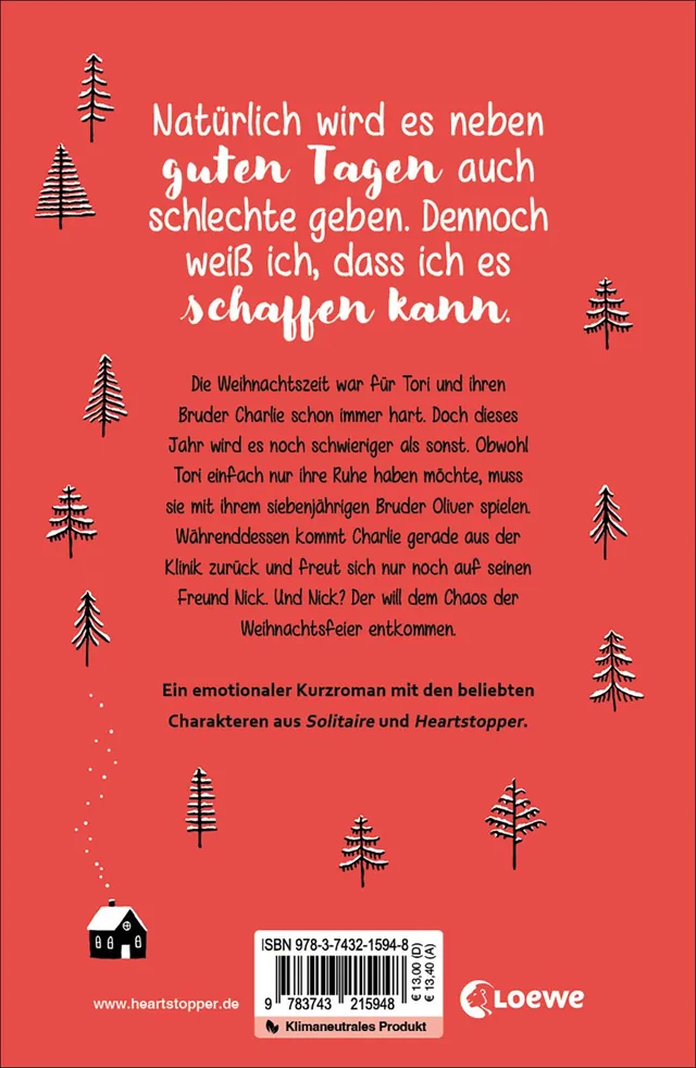Rückseitenabbildung 1 von This Winter (deutsche Ausgabe)