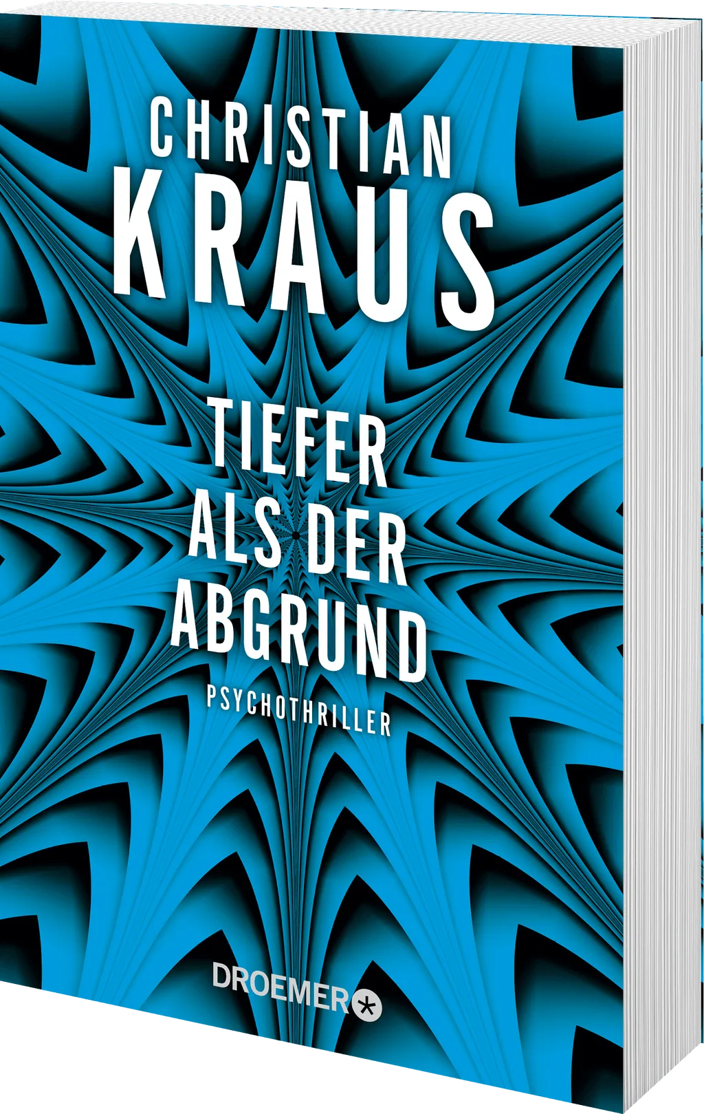 Coverabbildung 1 von Tiefer als der Abgrund