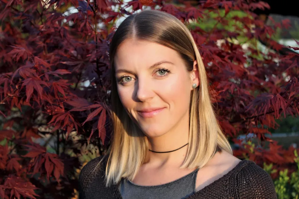 Foto von Tine Nell