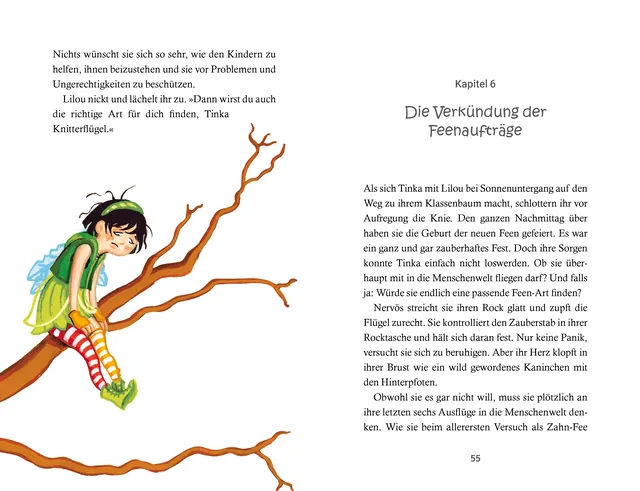 Abbildung 6 von Tinka Knitterflügel – Heldin in Ringelsocken
