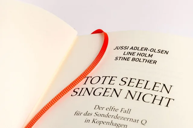 Abbildung 5 von Tote Seelen singen nicht