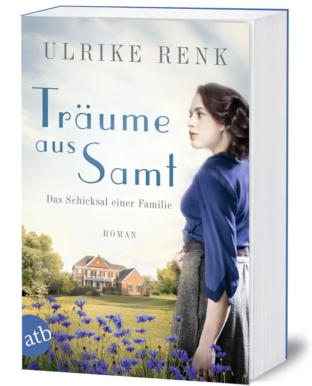 Coverabbildung 1 von Träume aus Samt
