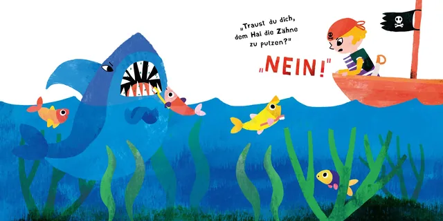 Abbildung 2 von Traust du dich?