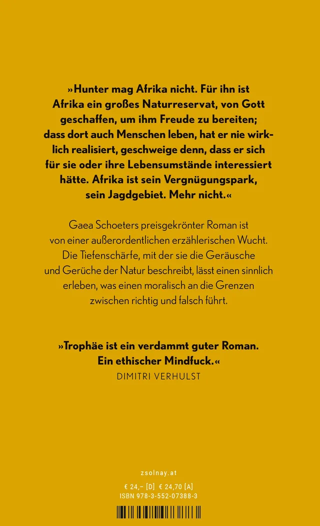 Abbildung 4 von Trophäe