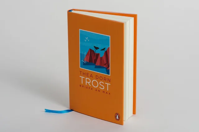 Abbildung 1 von Trost