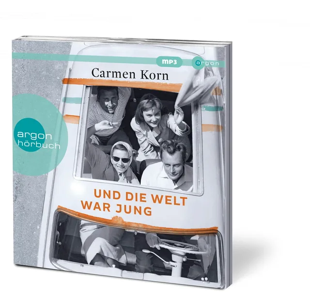 Abbildung 2 von Und die Welt war jung