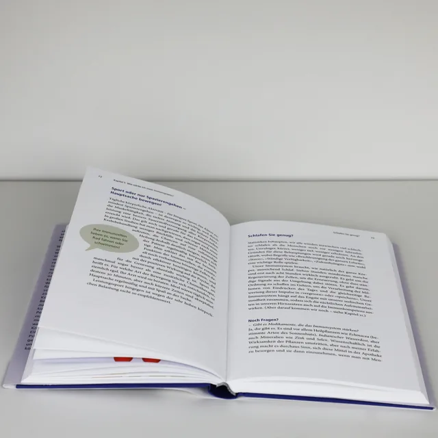 Abbildung 1 von Unser erstaunliches Immunsystem