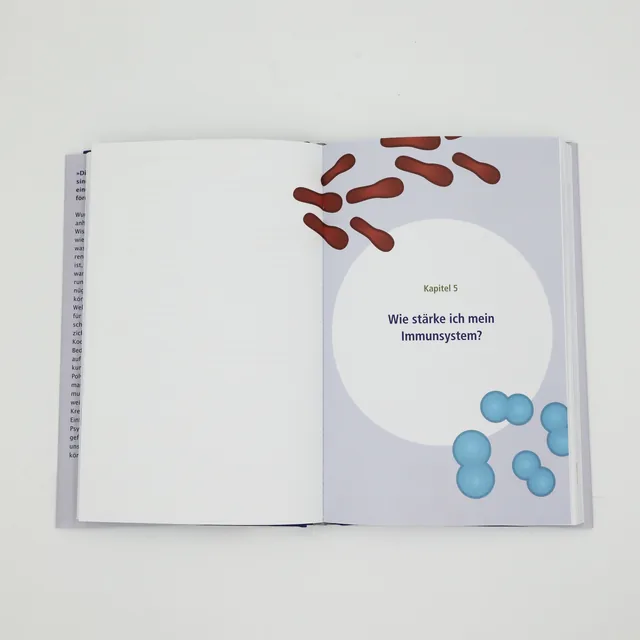 Abbildung 2 von Unser erstaunliches Immunsystem