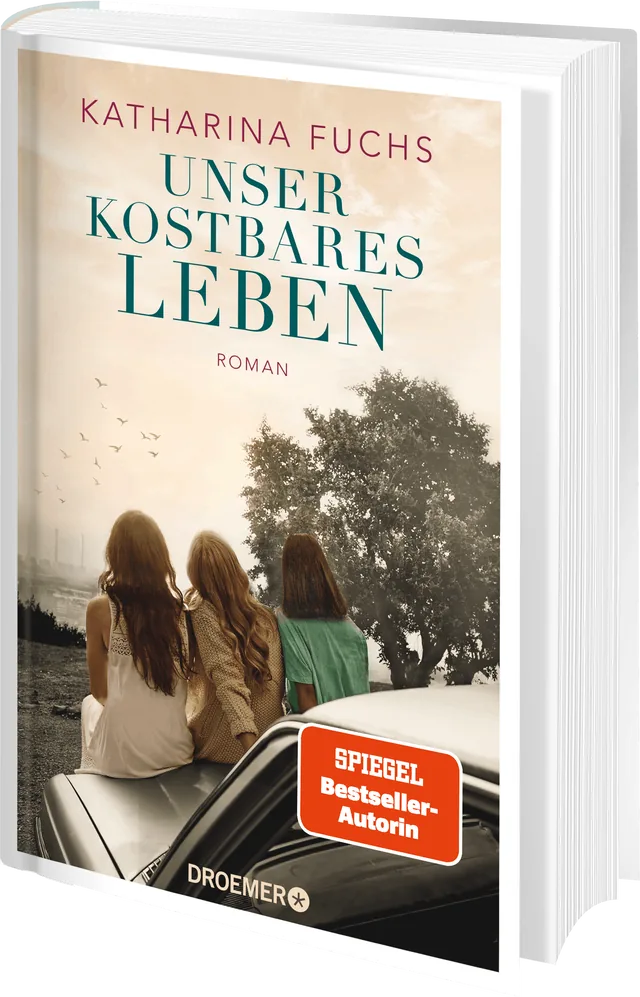 Coverabbildung 1 von Unser kostbares Leben