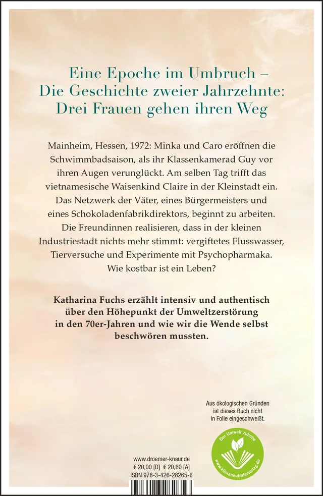 Rückseitenabbildung 2 von Unser kostbares Leben