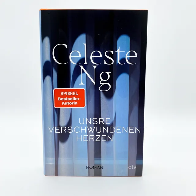 Abbildung 1 von Unsre verschwundenen Herzen