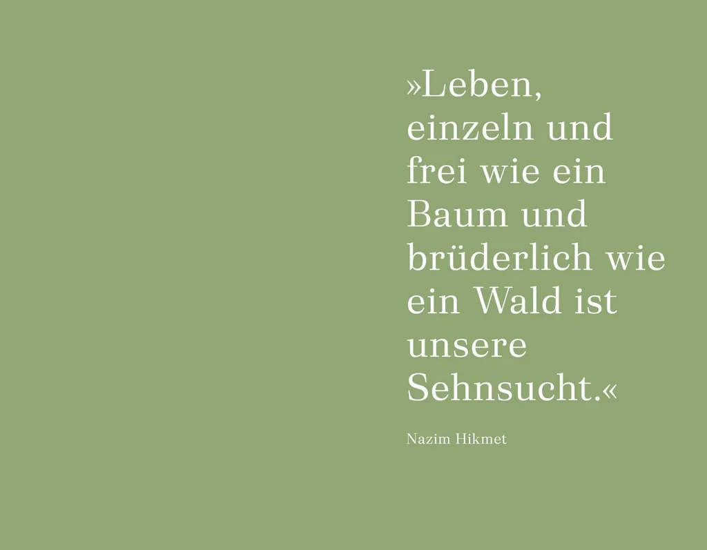 Abbildung 1 von Unter Bäumen